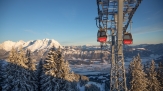 St Johann in Tirol